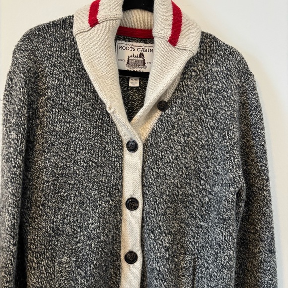 Cozy Roots Cardigan - Picture 9 of 9